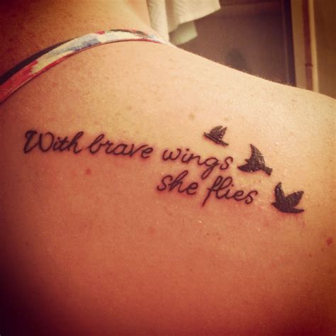 44 Best Memorial Tattoos For Loved Ones Who Passed Away